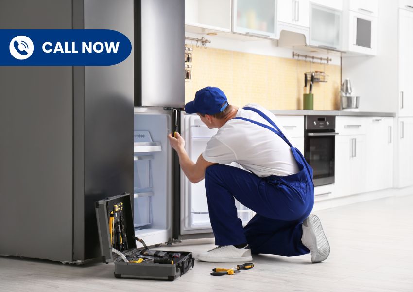 Everett Appliance Repair Company